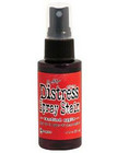 Tim Holtz - Distress Spray Stain, Candied Apple