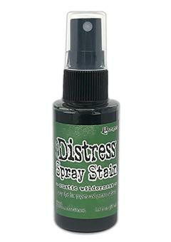 Tim Holtz - Distress Spray Stain, Rustic Wilderness