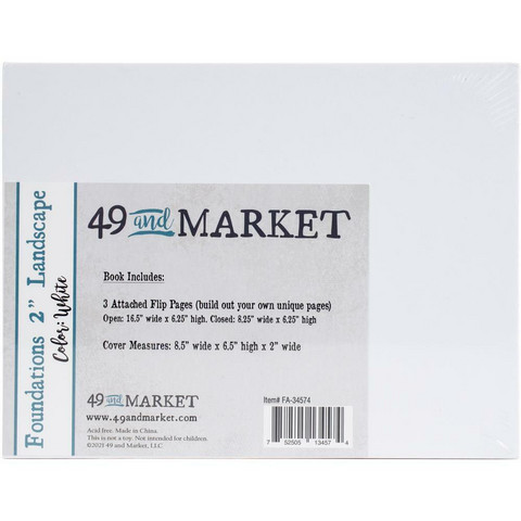49 and Market - Foundations 2