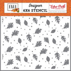 Echo Park - Fall, Sapluuna 6
