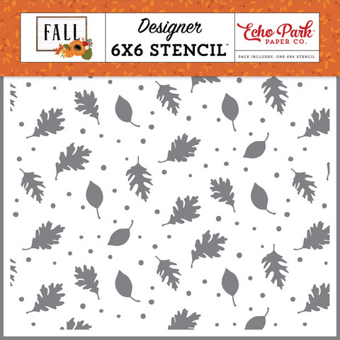 Echo Park - Fall, Sapluuna 6
