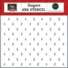 Carta Bella - Happy Christams, Sapluuna 6