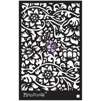 Prima Marketing - Finnabair Stencil, Sapluuna 6