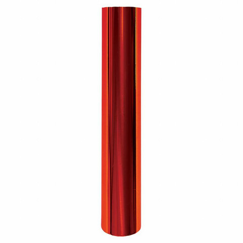 Spellbinders - Glimmer Hot Foil, Red(H)