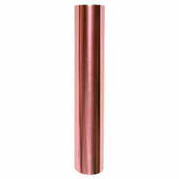 Spellbinders - Glimmer Hot Foil, Rose Gold(H)
