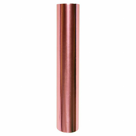 Spellbinders - Glimmer Hot Foil, Rose Gold(H)