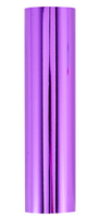 Spellbinders - Glimmer Hot Foil, Fuchsia Flower(H)