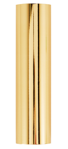 Spellbinders - Glimmer Hot Foil, Polished Brass(H)