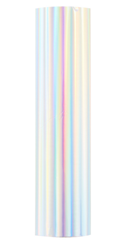 Spellbinders - Glimmer Hot Foil, Prism (H)