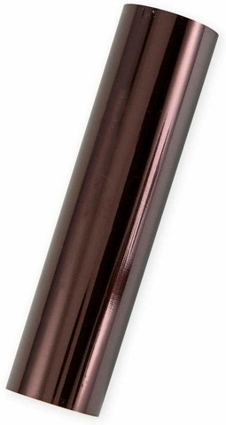Spellbinders - Glimmer Hot Foil, Espresso Bean(H)