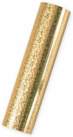 Spellbinders - Glimmer Hot Foil, Speckled Aura(H)