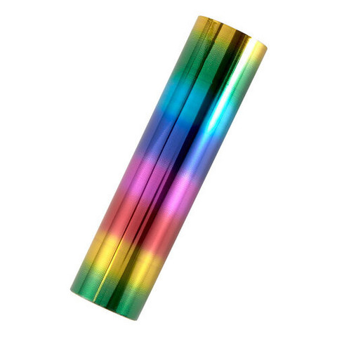 Spellbinders - Glimmer Hot Foil, Rainbow (H)