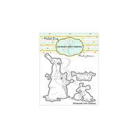 Colorado Craft Company - Flurries Of Fun-By Anita Jeram, Stanssisetti