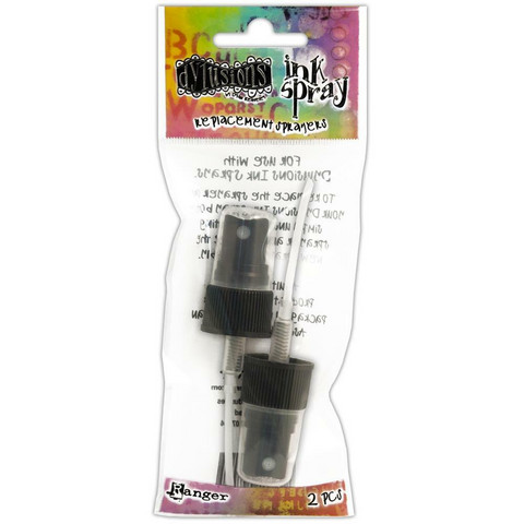 Dylusions - Replacement Sprayers, 2kpl