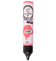 Art by Marlene - Acrylic Paint, Peony Essentials nr.13, 28ml