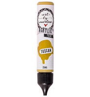 Art by Marlene - Acrylic Paint, Tuscan Essentials nr.17, 28ml