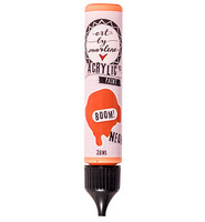 Art by Marlene - Acrylic Paint, Boom ! Neon Essentials nr.20, 28ml