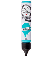 Art by Marlene - Acrylic Paint, Mermaid Essentials nr.4, 28ml