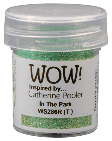 WOW! - Kohojauhe, In The Park (R)(T), Regular, 15ml