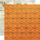 Simple Stories - Simple Vintage Country Harvest Double-Sided Cardstock 12