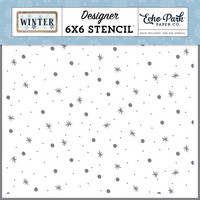 Echo Park - Winter, Sapluuna 6