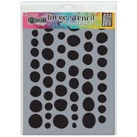 Dyan Reaveley's Dylusions - Stencils 9