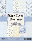 Reprint - Blue Rose Romance 6