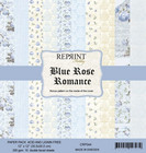 Reprint - Blue Rose Romance, 12
