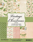Reprint - Vintage Christmas 6