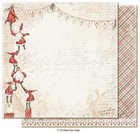 Maja Design - Happy Christmas, Deck The Halls