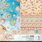 Ciao Bella - The Little Prince, Patterns Pad 12