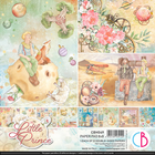 Ciao Bella - The Little Prince, Paper Pad 8