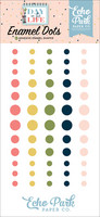 Echo Park - Day in the Life, Enamel Dots, 60 kpl