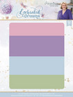 Crafter's Companion - Enchanted Dreams, Flower Forming Foam