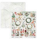 Studio Light - Winter Collection nr.97, 12