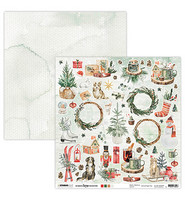 Studio Light - Winter Collection nr.97, 12