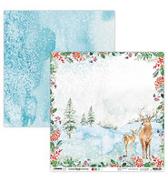 Studio Light - Winter Collection nr.86, 12