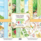 Fabrika Decoru - Safari For Kids, 8