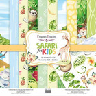 Fabrika Decoru - Safari For Kids, 12