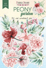 Fabrika Decoru - Peony Garden, Leikekuvat, 63 osaa