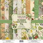 Fabrika Decoru - Summer Botanical Diary, 8