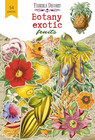 Fabrika Decoru - Botany Exotic Fruits, Leikekuvat, 54 osaa