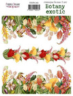 Fabrika Decoru - Botany Exotic #3, Tarra-arkki