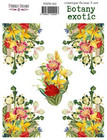 Fabrika Decoru - Botany Exotic #2, Tarra-arkki