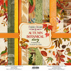 Fabrika Decoru - Autumn Botanical Diary, 8