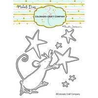 Colorado Craft Company - Twinkle Little Star-By Anita Jeram, Stanssisetti
