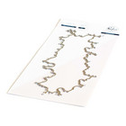 Pinkfresh Studio - Daisy Slimline Frame, Stanssi
