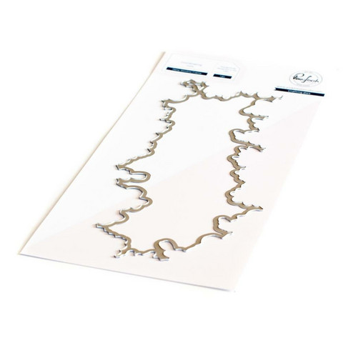 Pinkfresh Studio - Daisy Slimline Frame, Stanssi