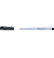 Faber-Castell - PITT Artist Pen Brush, Light Indigo