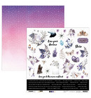 Studio Light - Moon Flower Collection nr.85, 12